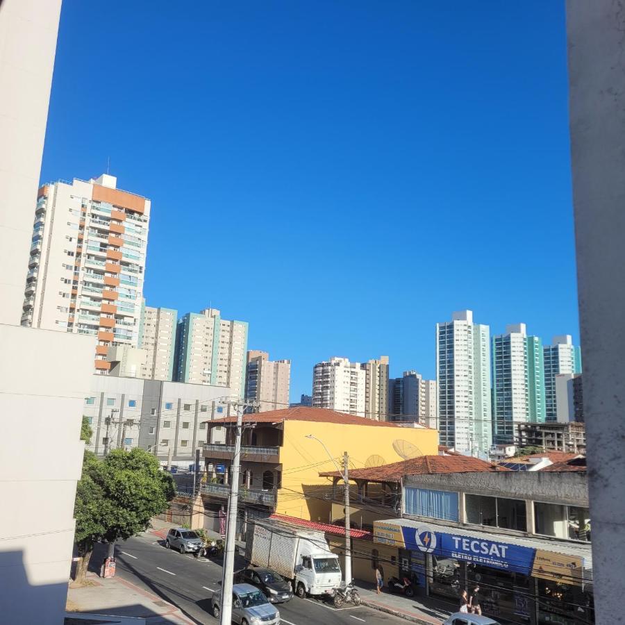 Apartamento Itagarca - Praia De Itaparica Віла-Веля Номер фото