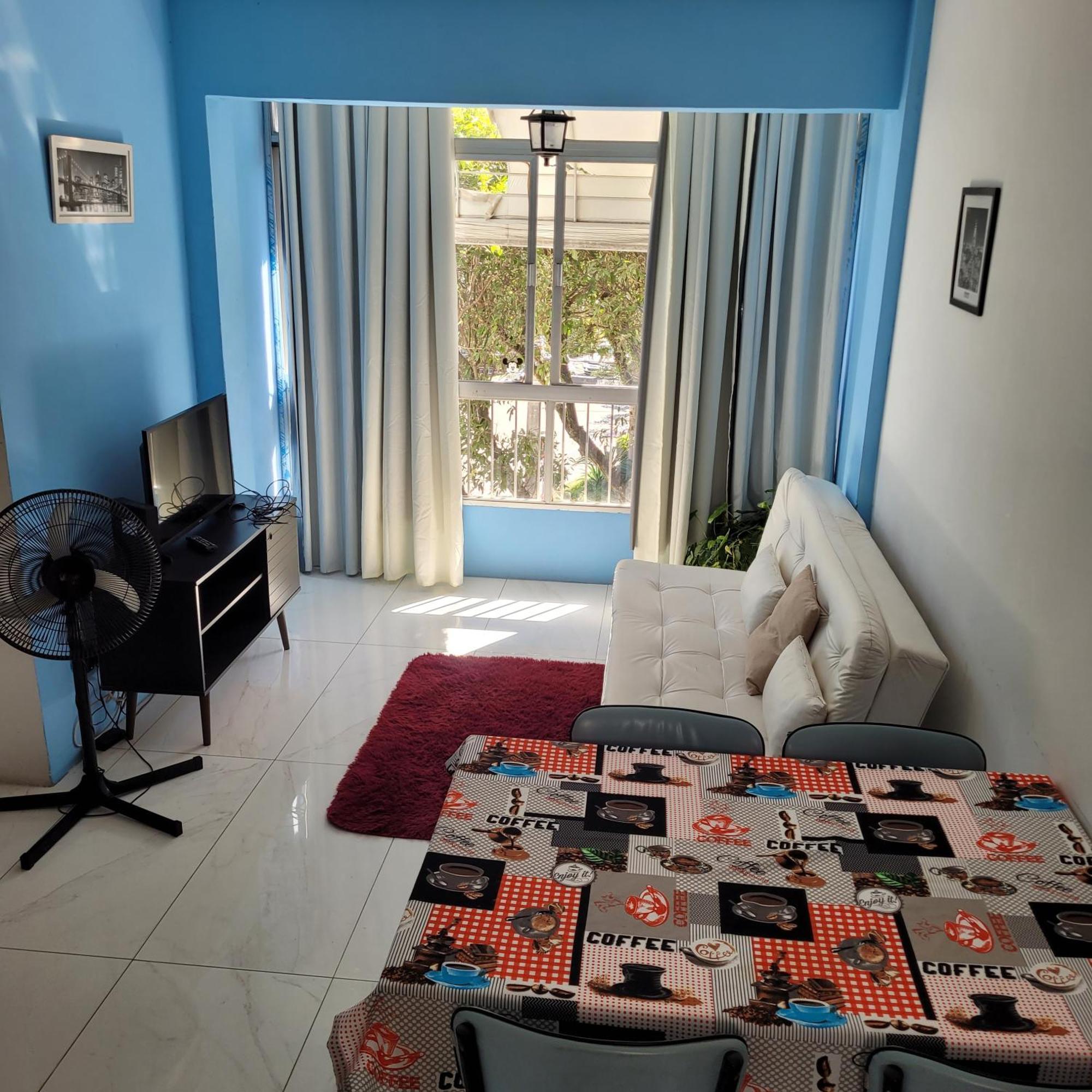 Apartamento Itagarca - Praia De Itaparica Віла-Веля Номер фото
