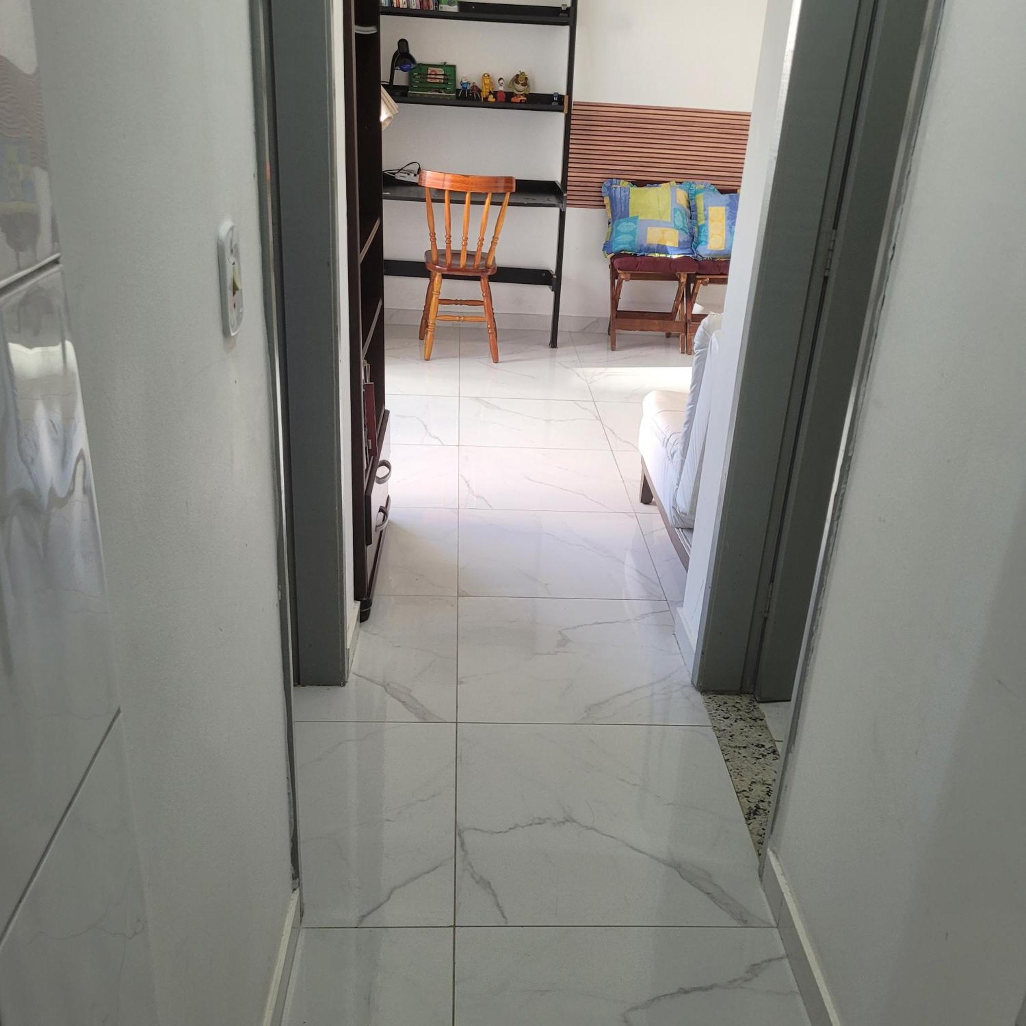 Apartamento Itagarca - Praia De Itaparica Віла-Веля Номер фото