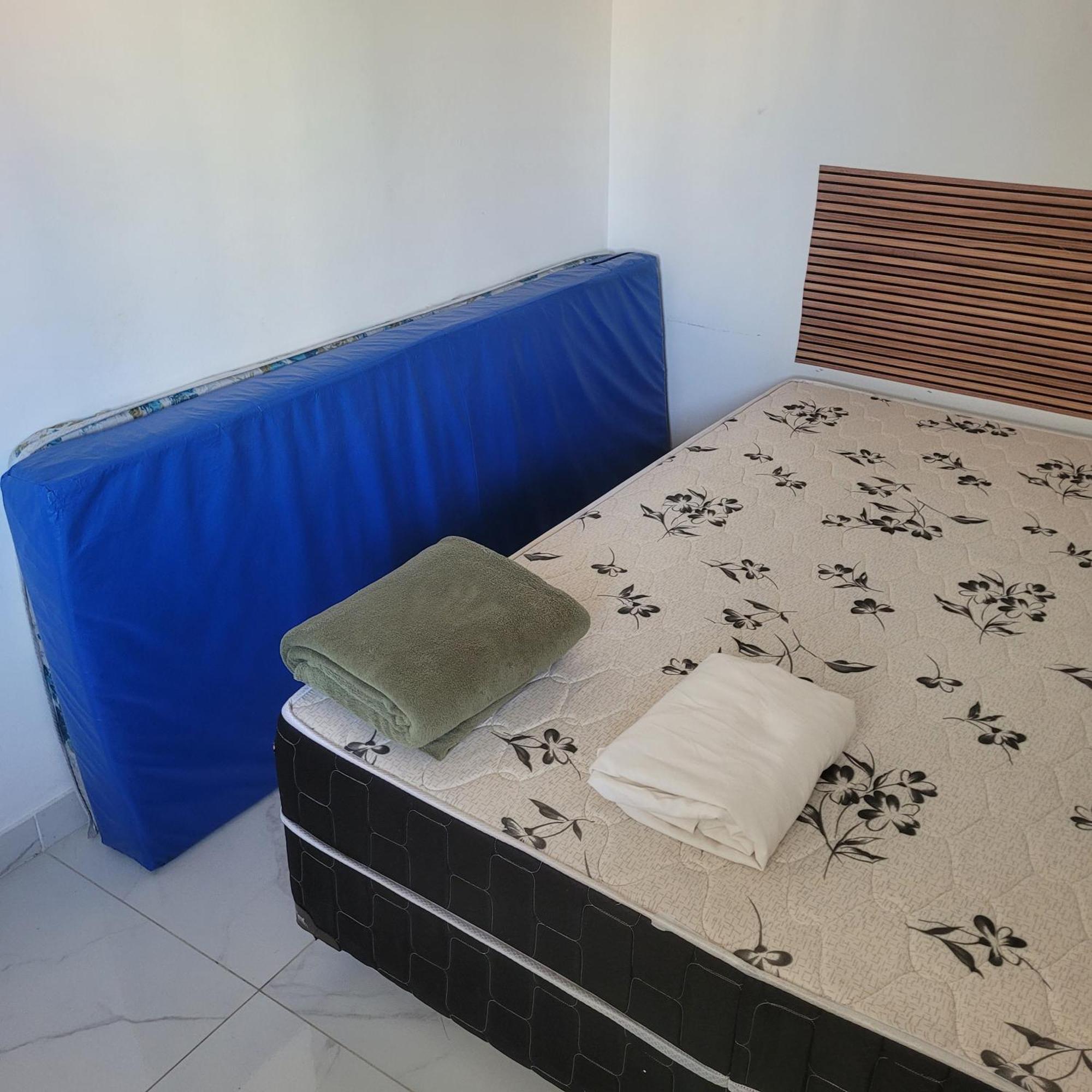 Apartamento Itagarca - Praia De Itaparica Віла-Веля Номер фото