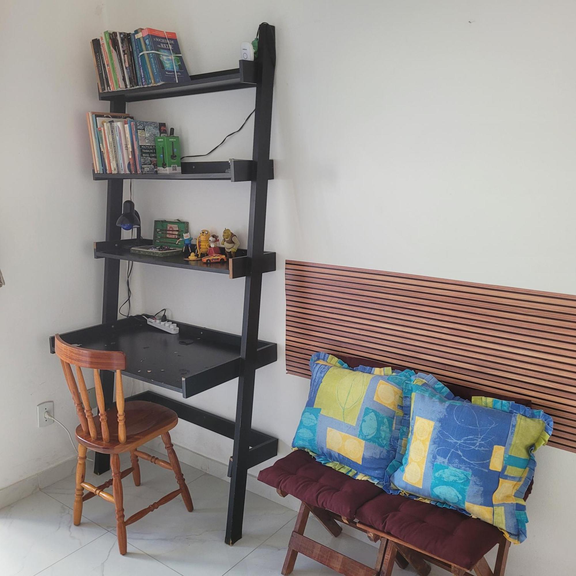 Apartamento Itagarca - Praia De Itaparica Віла-Веля Номер фото