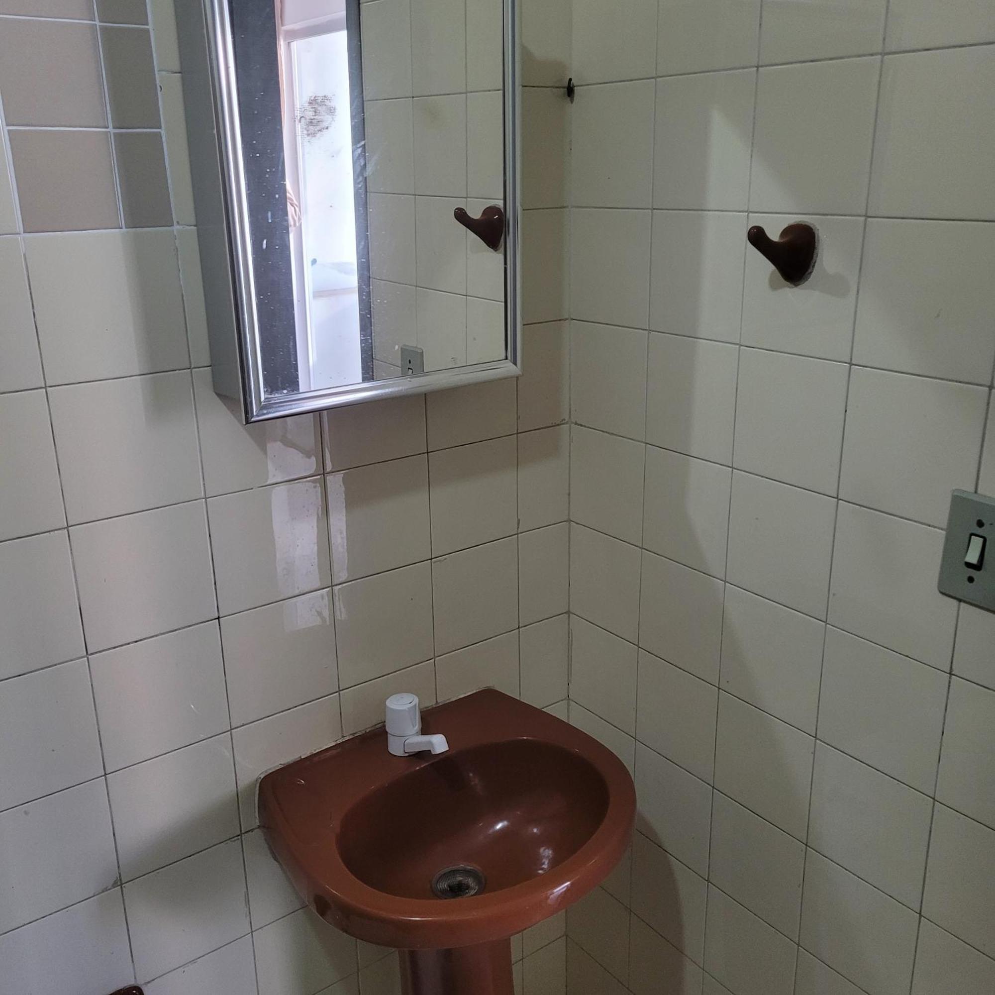 Apartamento Itagarca - Praia De Itaparica Віла-Веля Номер фото