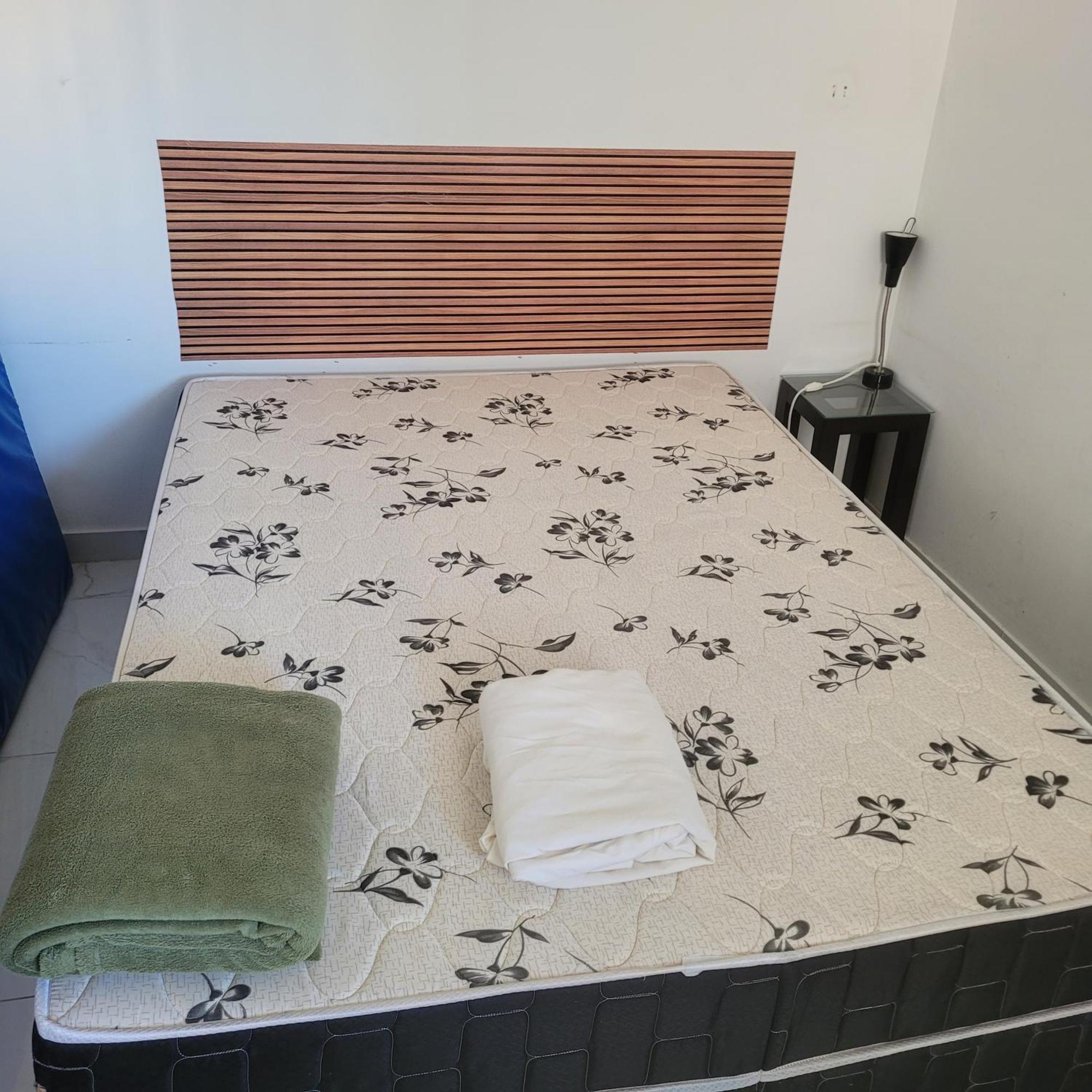 Apartamento Itagarca - Praia De Itaparica Віла-Веля Номер фото