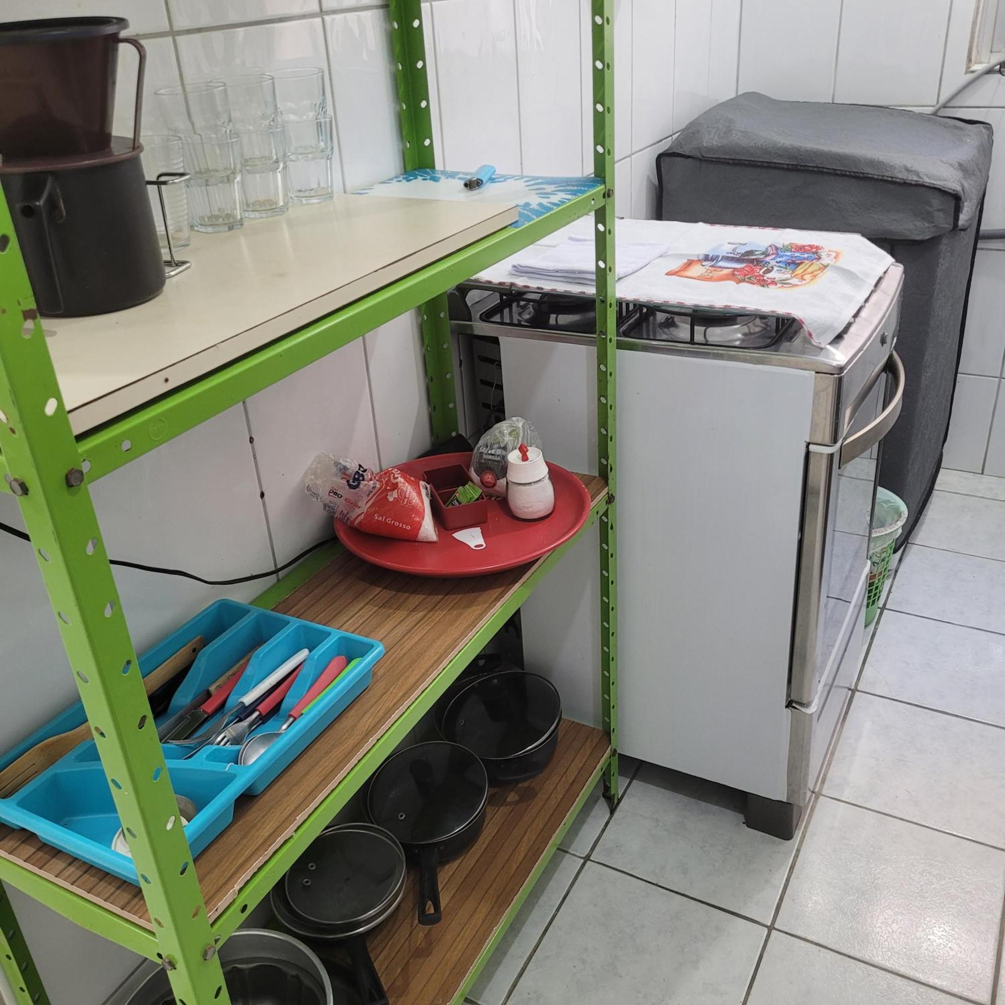 Apartamento Itagarca - Praia De Itaparica Віла-Веля Номер фото