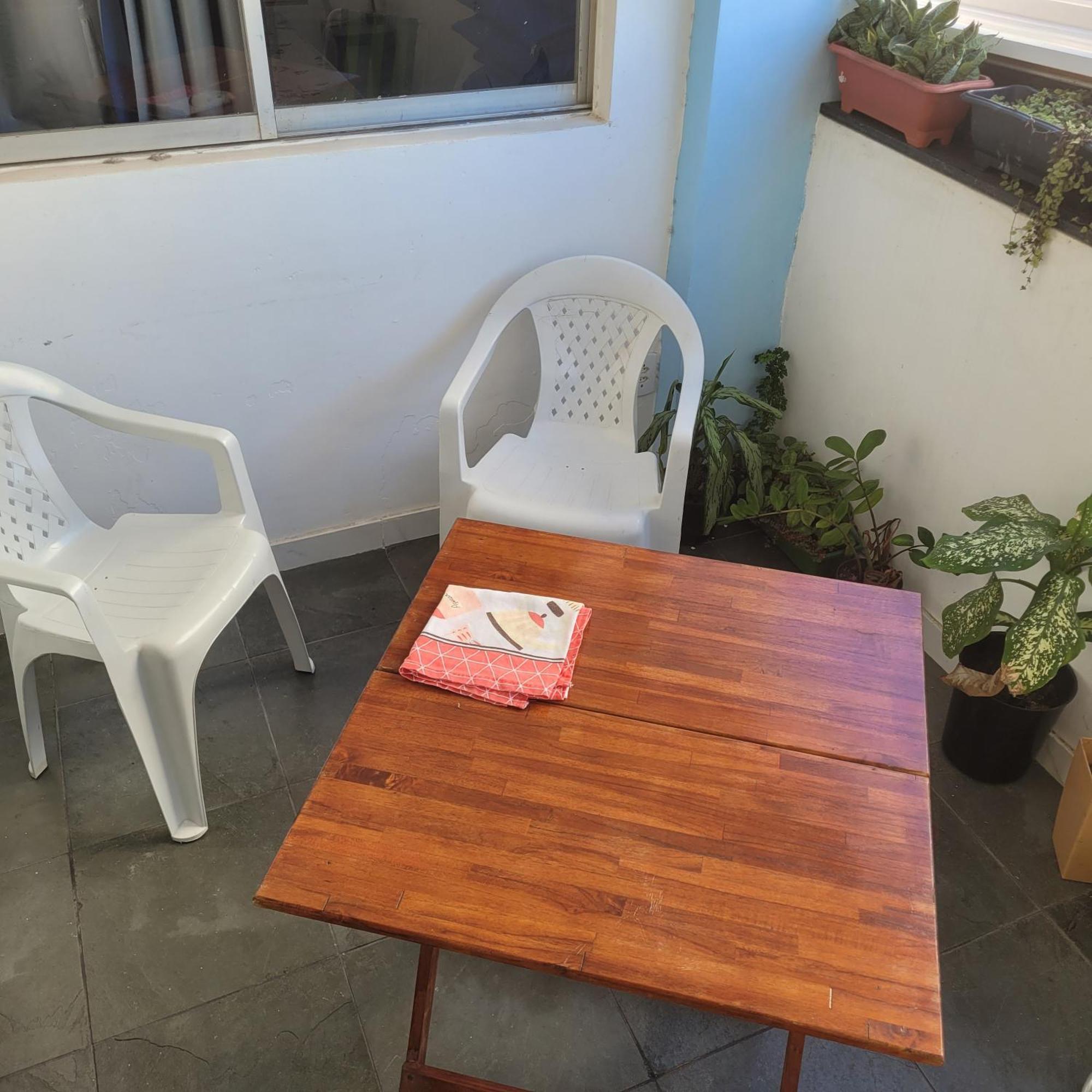 Apartamento Itagarca - Praia De Itaparica Віла-Веля Номер фото