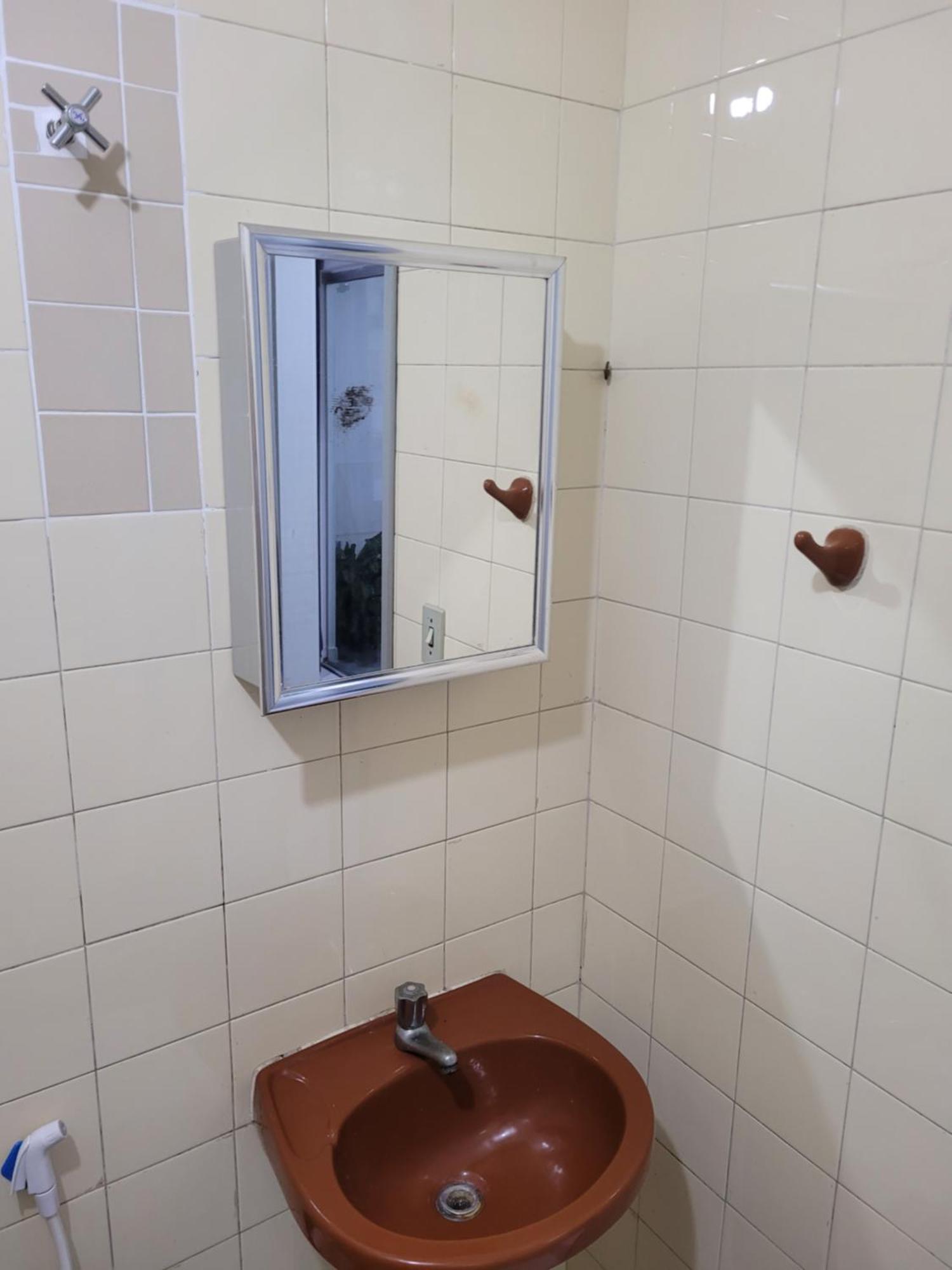 Apartamento Itagarca - Praia De Itaparica Віла-Веля Номер фото