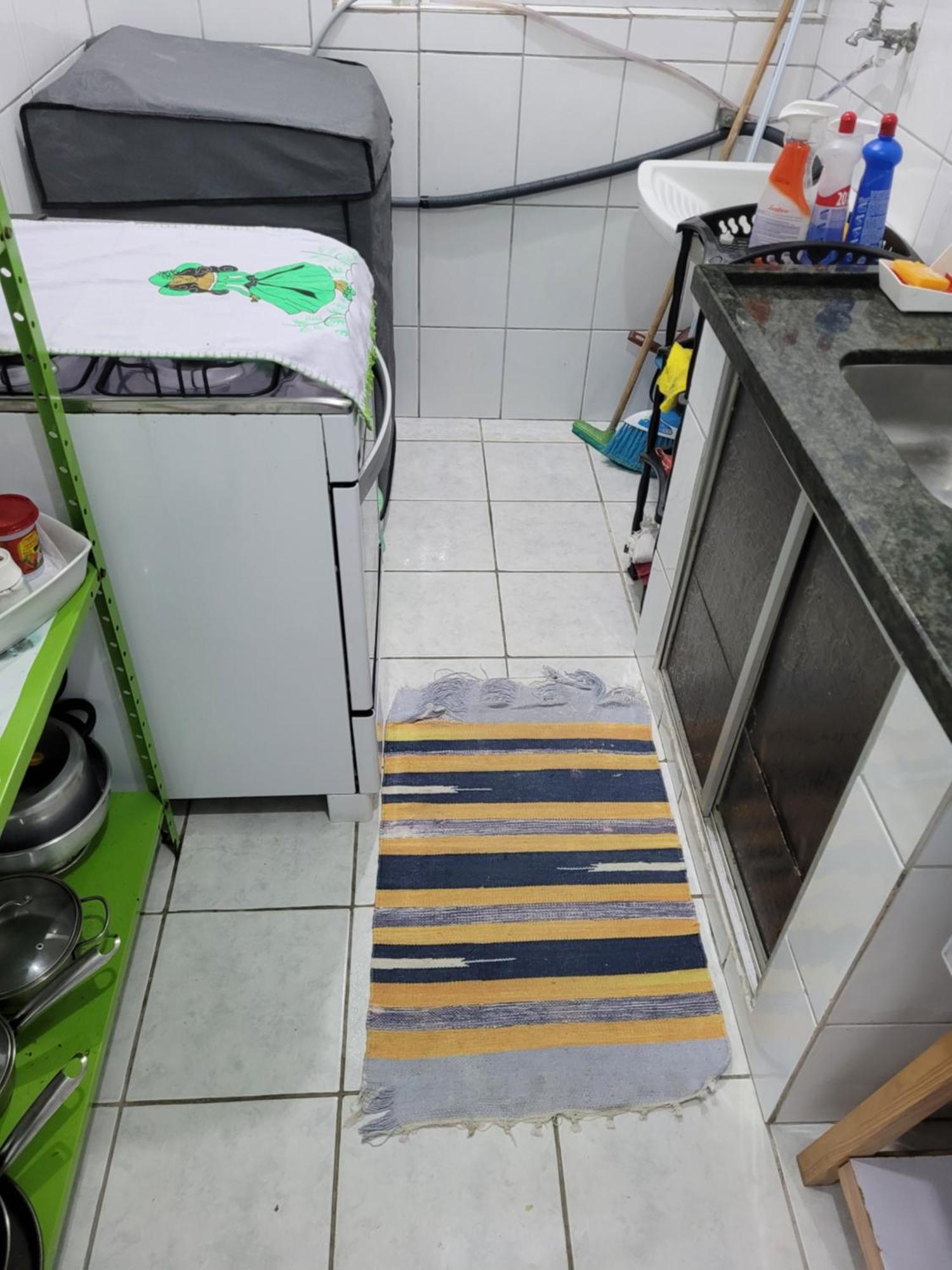 Apartamento Itagarca - Praia De Itaparica Віла-Веля Номер фото
