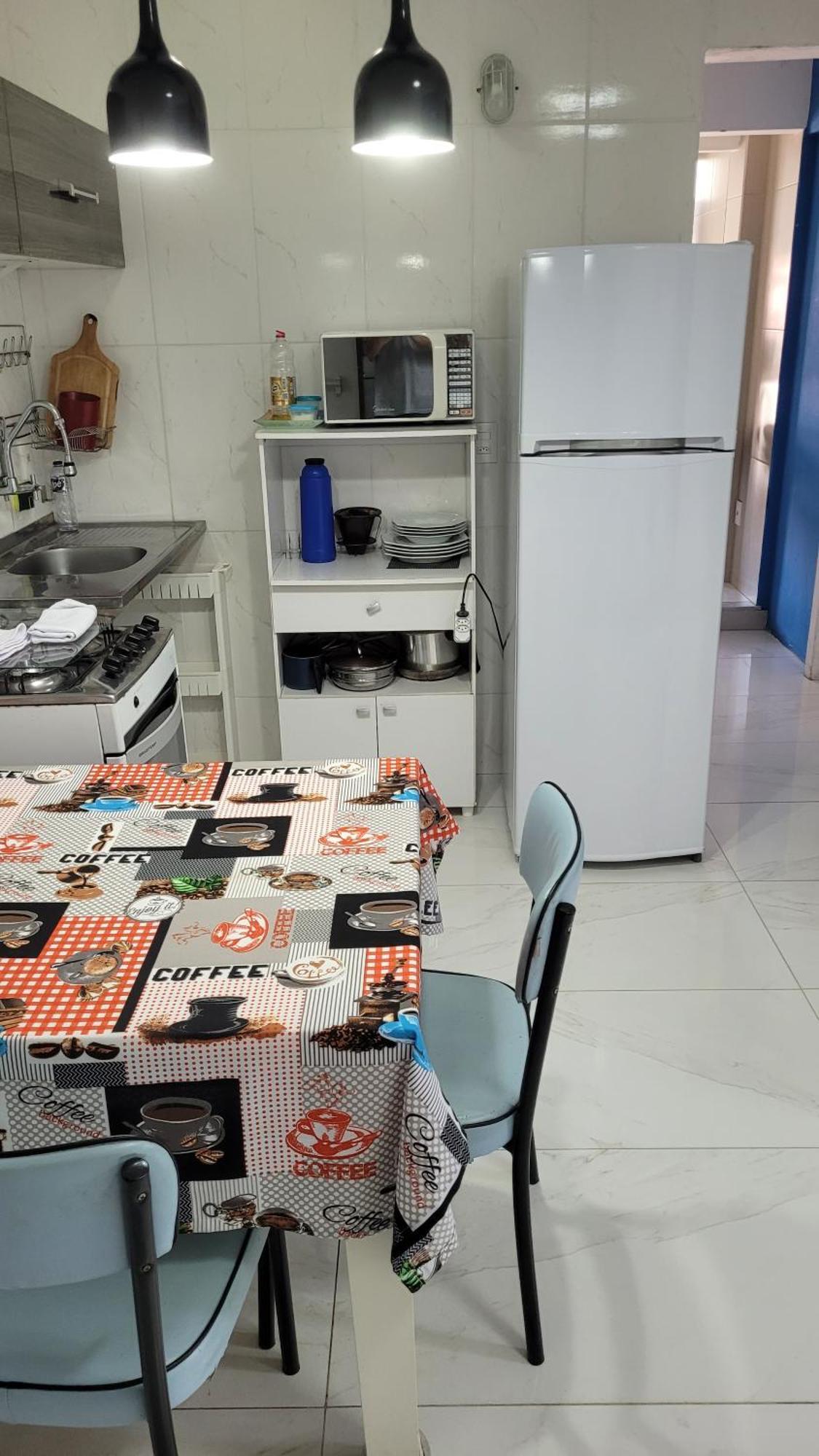 Apartamento Itagarca - Praia De Itaparica Віла-Веля Номер фото