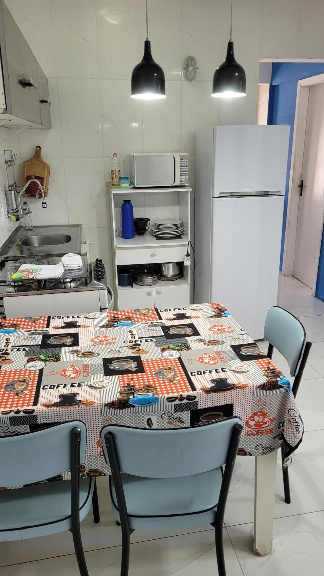 Apartamento Itagarca - Praia De Itaparica Віла-Веля Номер фото