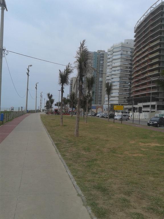 Apartamento Itagarca - Praia De Itaparica Віла-Веля Екстер'єр фото